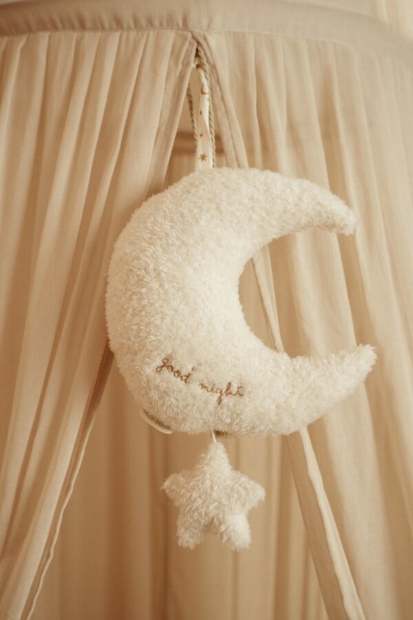 Luna con Estrella Musical Little Dutch - Imagen 5