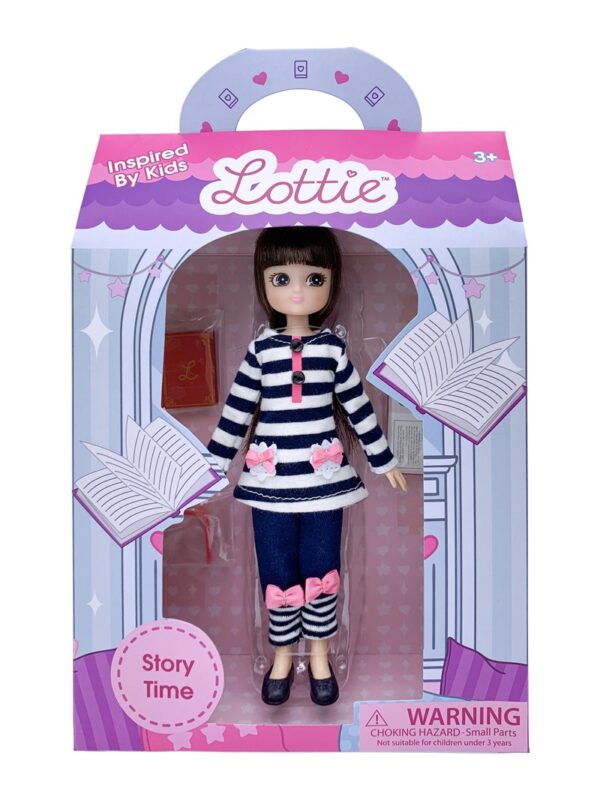 Lottie Cuentacuentos - Imagen 2