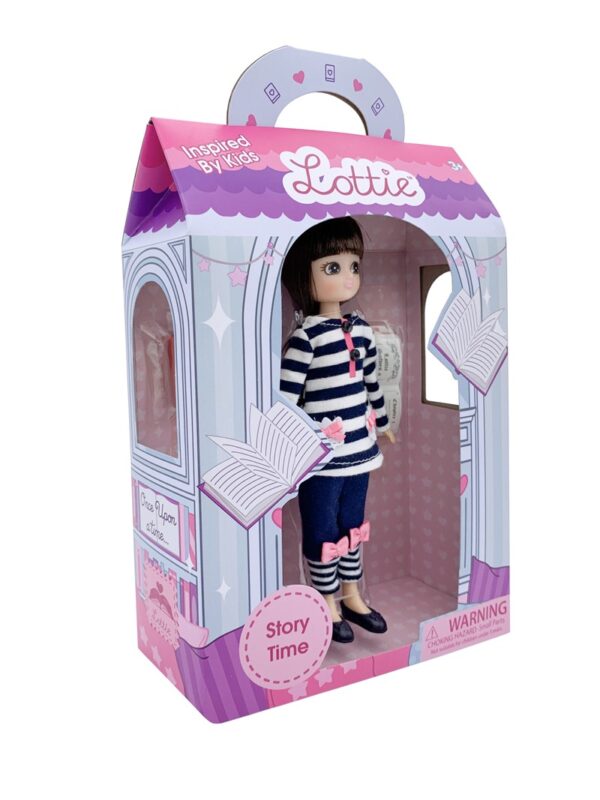 Lottie Cuentacuentos - Imagen 4