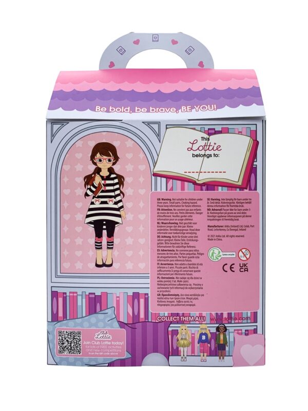 Lottie Cuentacuentos - Imagen 5