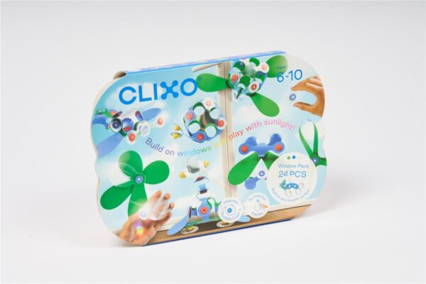 Window Pack Clixo - Imagen 7