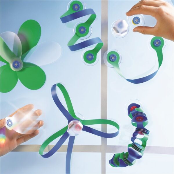 Window Pack Clixo - Imagen 6