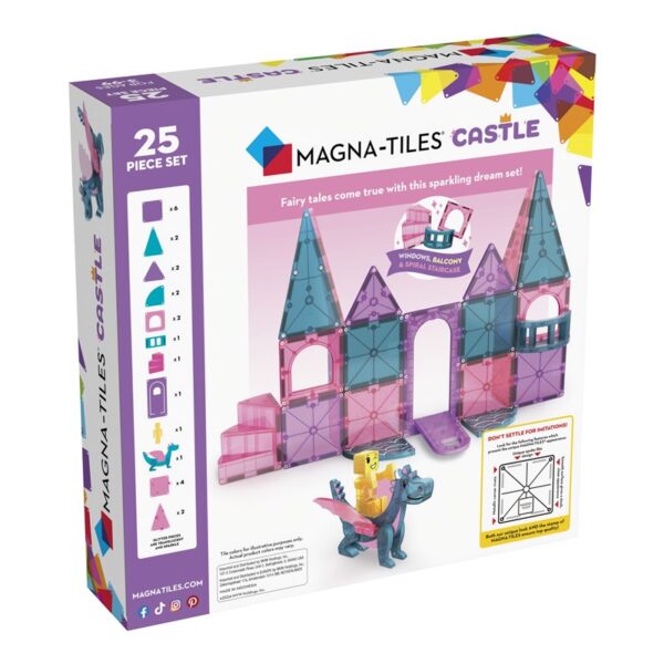 Magna-T Clastle - Imagen 2