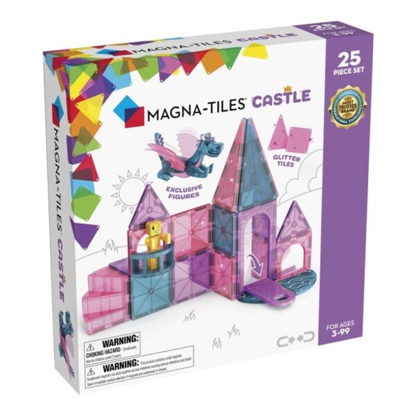Magna-T Clastle