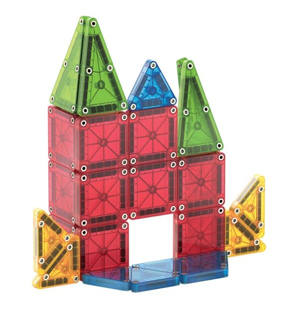 Magna-T microMAGS TRAVEL SET - Imagen 3
