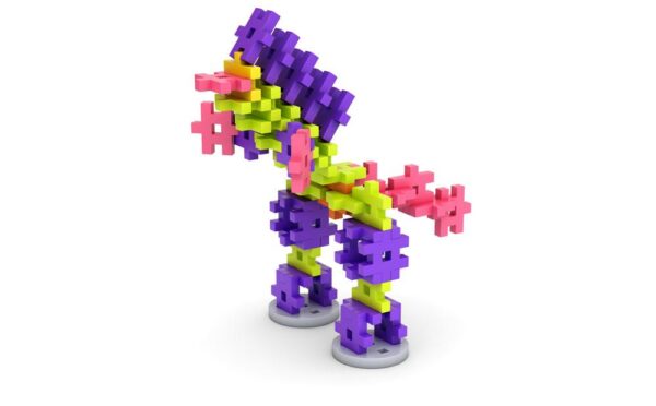 MELI Basic Constructor 400pcs - Imagen 2