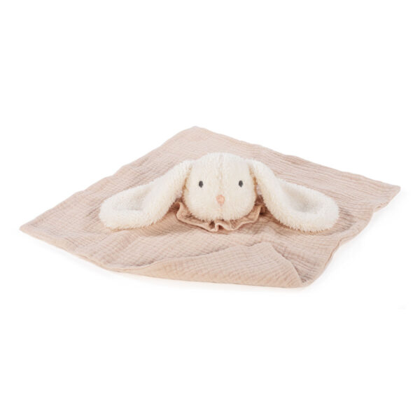 Doudou Conejo Peluche Sand - Imagen 2
