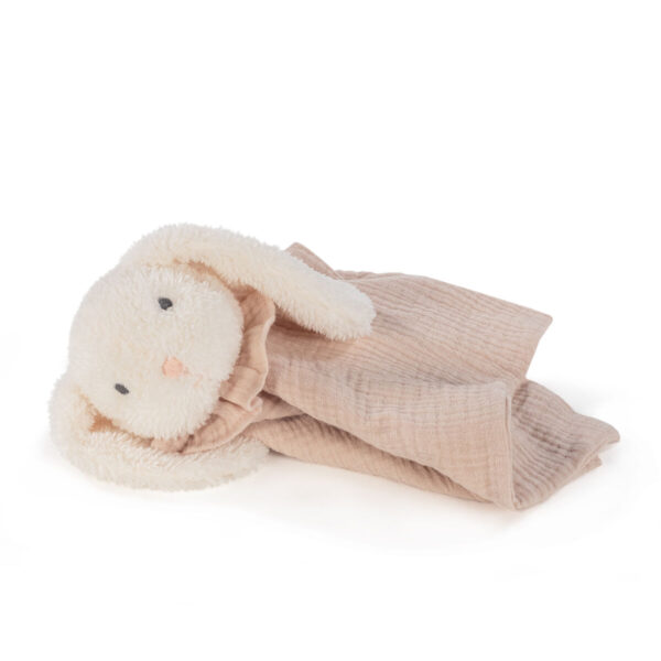 Doudou Conejo Peluche Sand - Imagen 3
