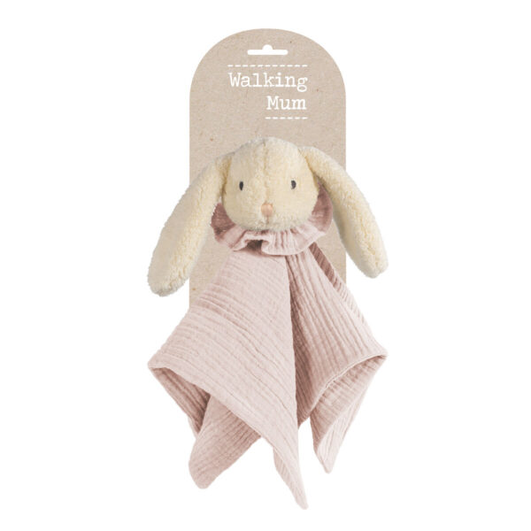 Doudou Conejo Peluche Sand - Imagen 4