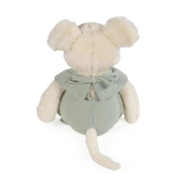 Ratoncito Poppy Musgo - Imagen 4