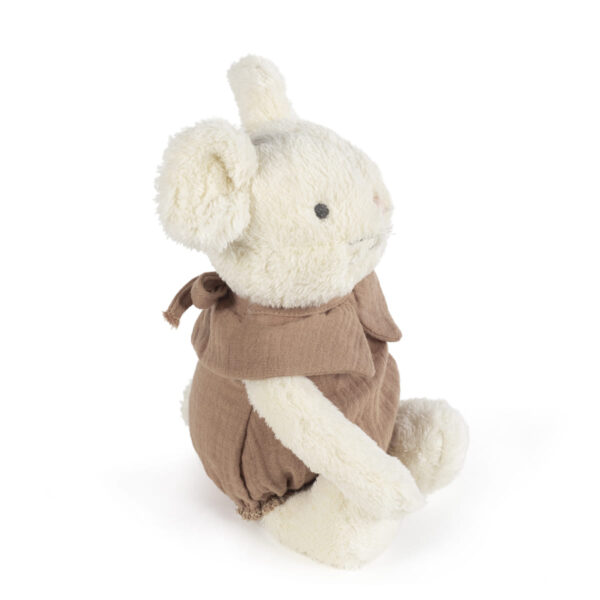 Ratoncito Poppy Canela - Imagen 3