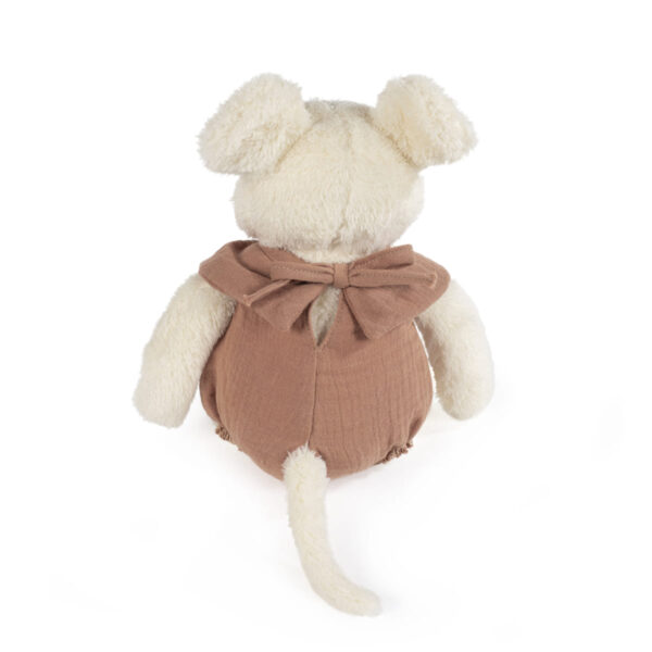 Ratoncito Poppy Canela - Imagen 4