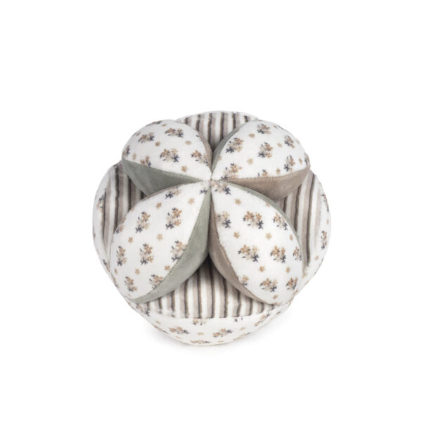Pelota Botton Flores