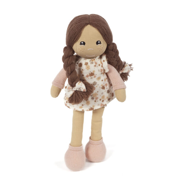 Muañeca Bibi Somerset 35 cm