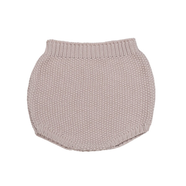 Set Tricot Jersey + Ranita + Body Bámbula Rosa 0-1 M 56CM - Imagen 6