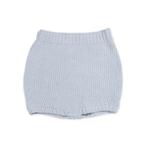 Set Tricot Jersey + Ranita + Body Bámbula Azul 0-1 M 56CM - Imagen 6