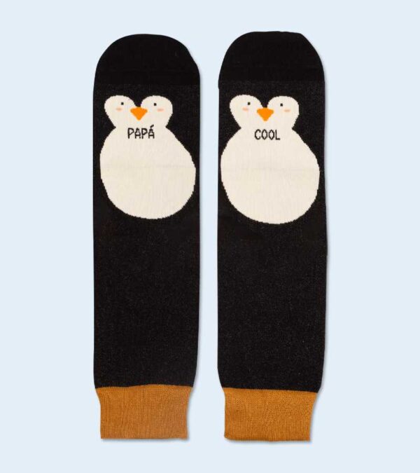Calcetines "Papá Cool" T 42-46