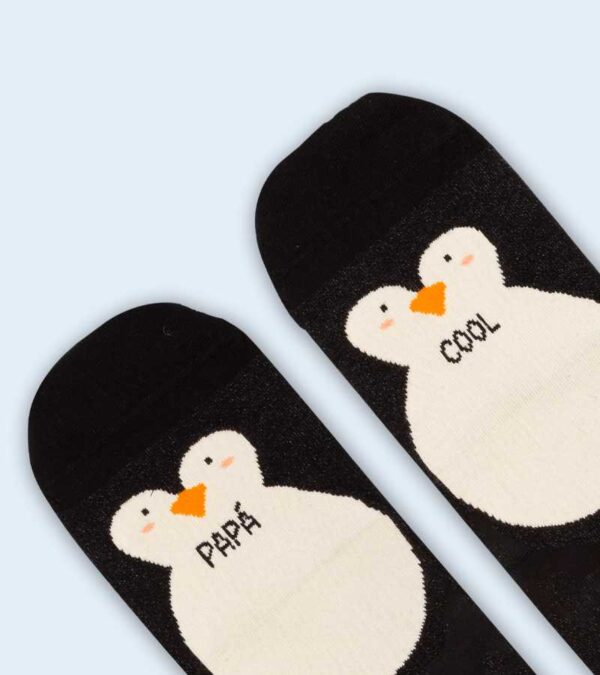 Calcetines "Papá Cool" T 42-46 - Imagen 3