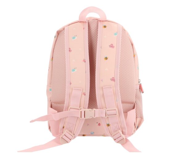 Mochila Mediana Bugs+ Llavero Personalizable - Imagen 3