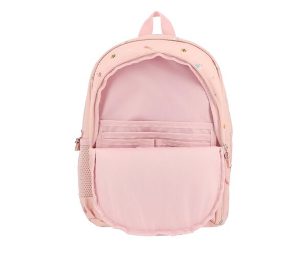 Mochila Mediana Bugs+ Llavero Personalizable - Imagen 4
