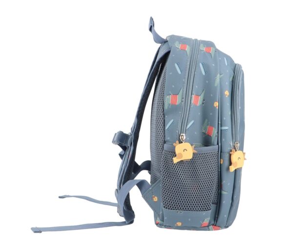 Mochila Mediana Croc+ Llavero Personalizable - Imagen 2