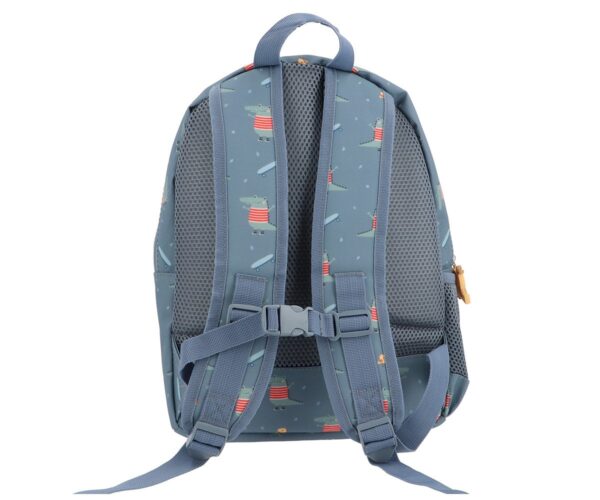 Mochila Mediana Croc+ Llavero Personalizable - Imagen 3