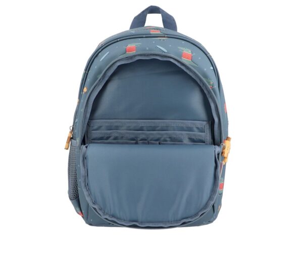 Mochila Mediana Croc+ Llavero Personalizable - Imagen 4