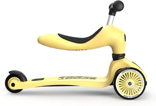 Highwaykick 1 Lemon Scoot&Ride - Imagen 3