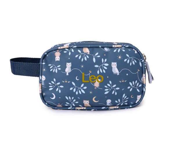 Neceser Infantil Magical Forest Personalizable - Imagen 2