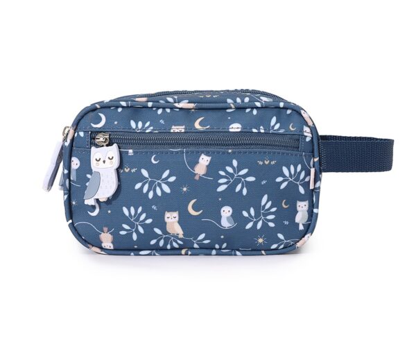 Neceser Infantil Magical Forest Personalizable - Imagen 3