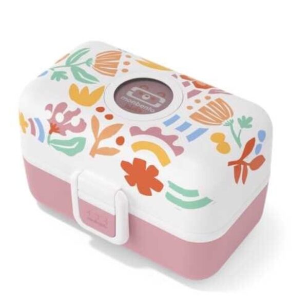 Caja Monbento Tresor Paper Cut