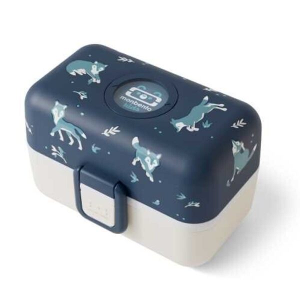 Caja Monbento Tresor Wolf