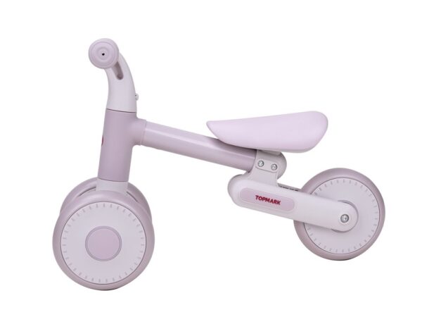 Bicileta de Equilibrio Yuki Lila Top Mark - Imagen 3