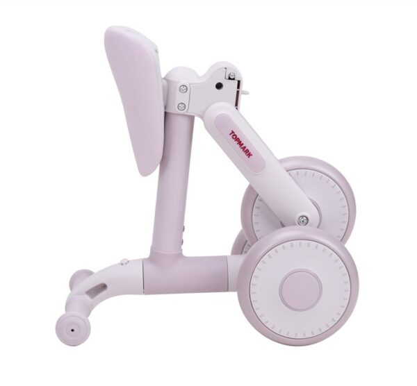 Bicileta de Equilibrio Yuki Lila Top Mark - Imagen 4