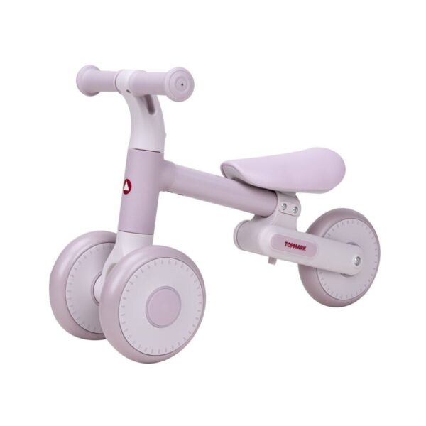 Bicileta de Equilibrio Yuki Lila Top Mark
