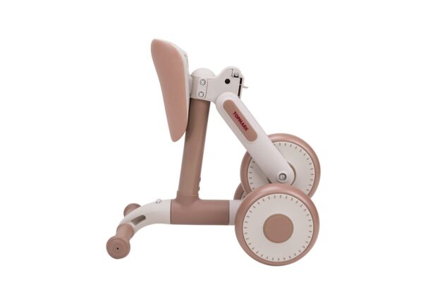 Bicileta de Equilibrio Yuki Macchiato Top Mark - Imagen 4