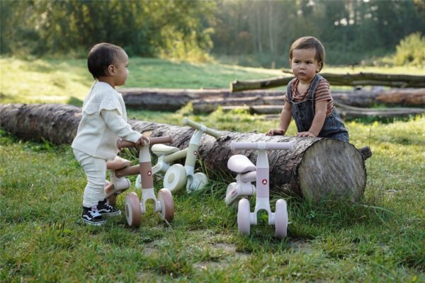 Bicileta de Equilibrio Yuki Macchiato Top Mark - Imagen 6