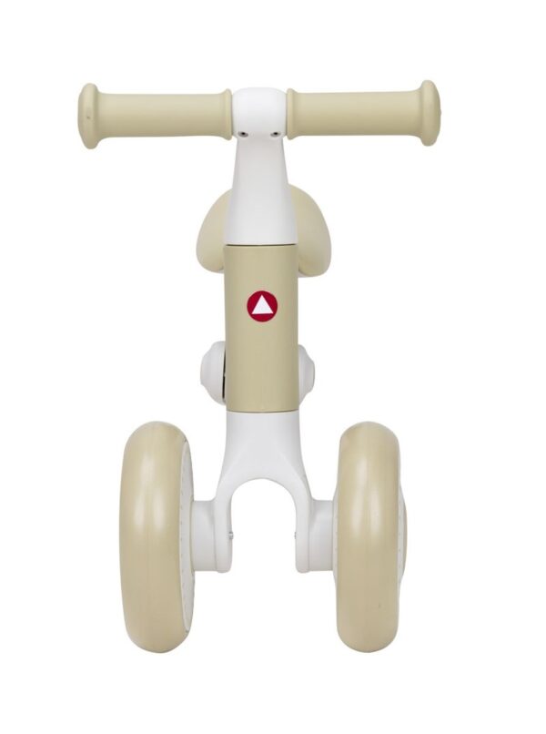 Bicileta de Equilibrio Yuki Pistacho Top Mark - Imagen 3