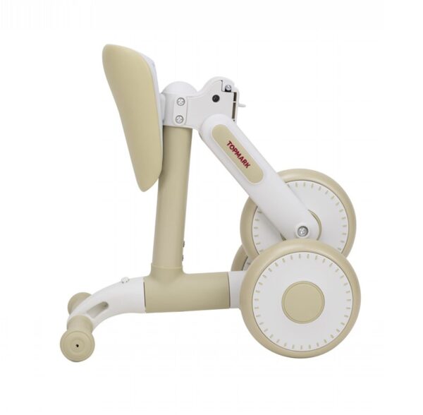 Bicileta de Equilibrio Yuki Pistacho Top Mark - Imagen 4