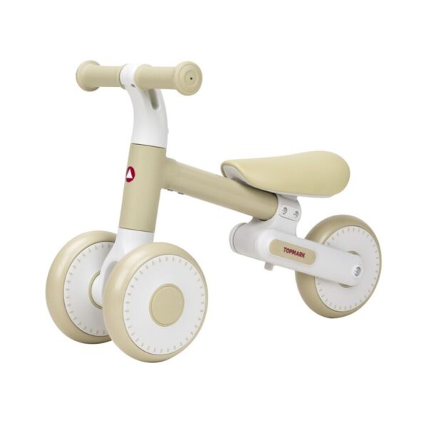 Bicileta de Equilibrio Yuki Pistacho Top Mark