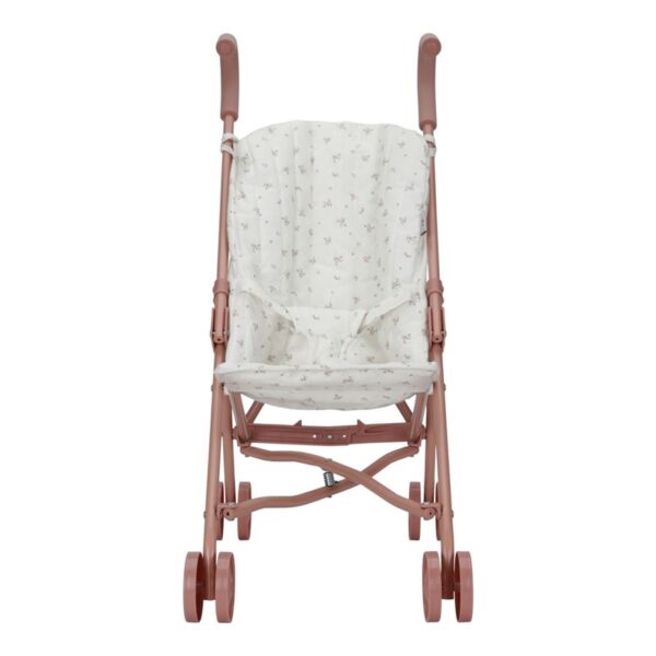 Carrito para Muñeca de Metal Little Dutch - Imagen 6