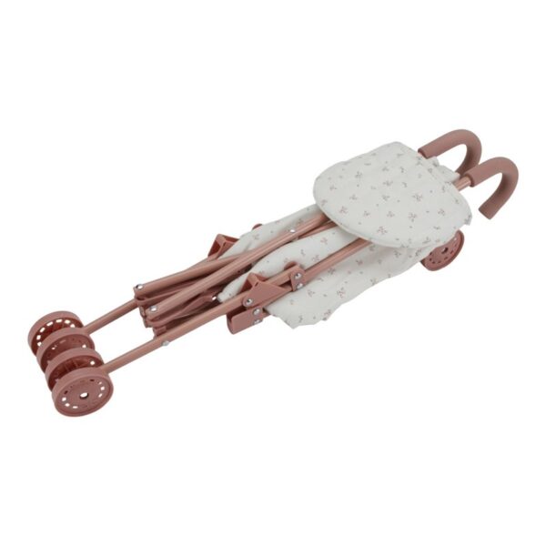 Carrito para Muñeca de Metal Little Dutch - Imagen 7