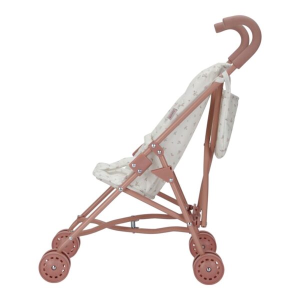 Carrito para Muñeca de Metal Little Dutch - Imagen 9