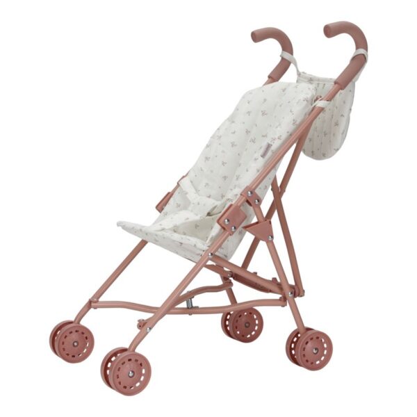 Carrito para Muñeca de Metal Little Dutch - Imagen 10