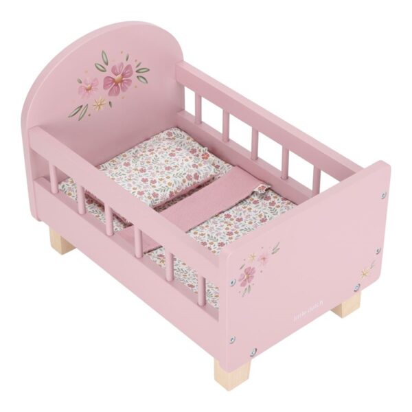 Camita con textil Little Dutch - Imagen 3