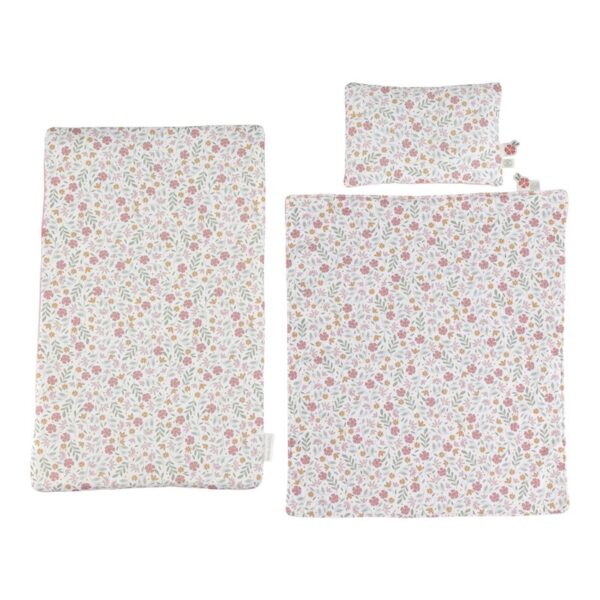 Camita con textil Little Dutch - Imagen 6