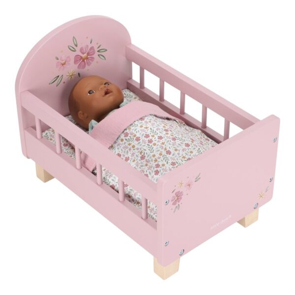 Camita con textil Little Dutch - Imagen 7