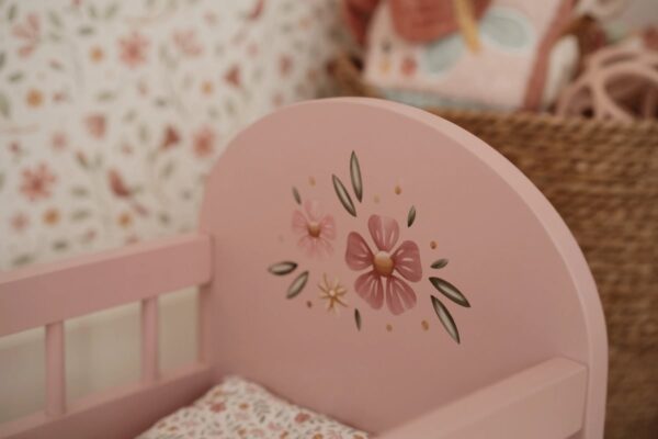 Camita con textil Little Dutch - Imagen 8