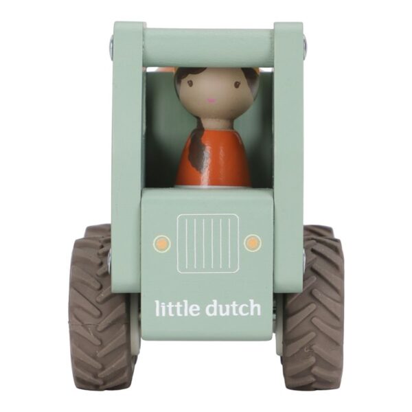 Hormigonera Little Dutch - Imagen 4