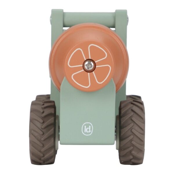 Hormigonera Little Dutch - Imagen 5